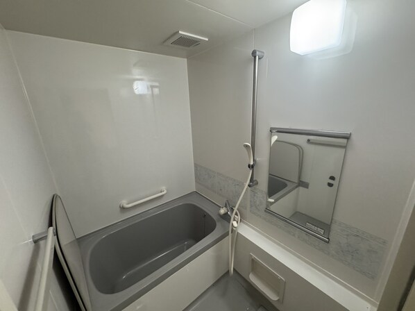 クリーンピア南大路時計台の物件内観写真